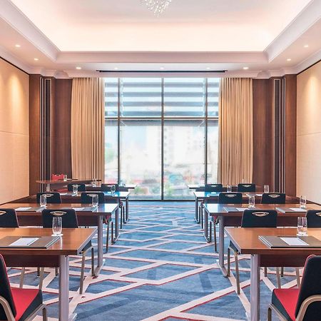 Sheraton Oman Hotel Muscat Exterior photo Meeting room